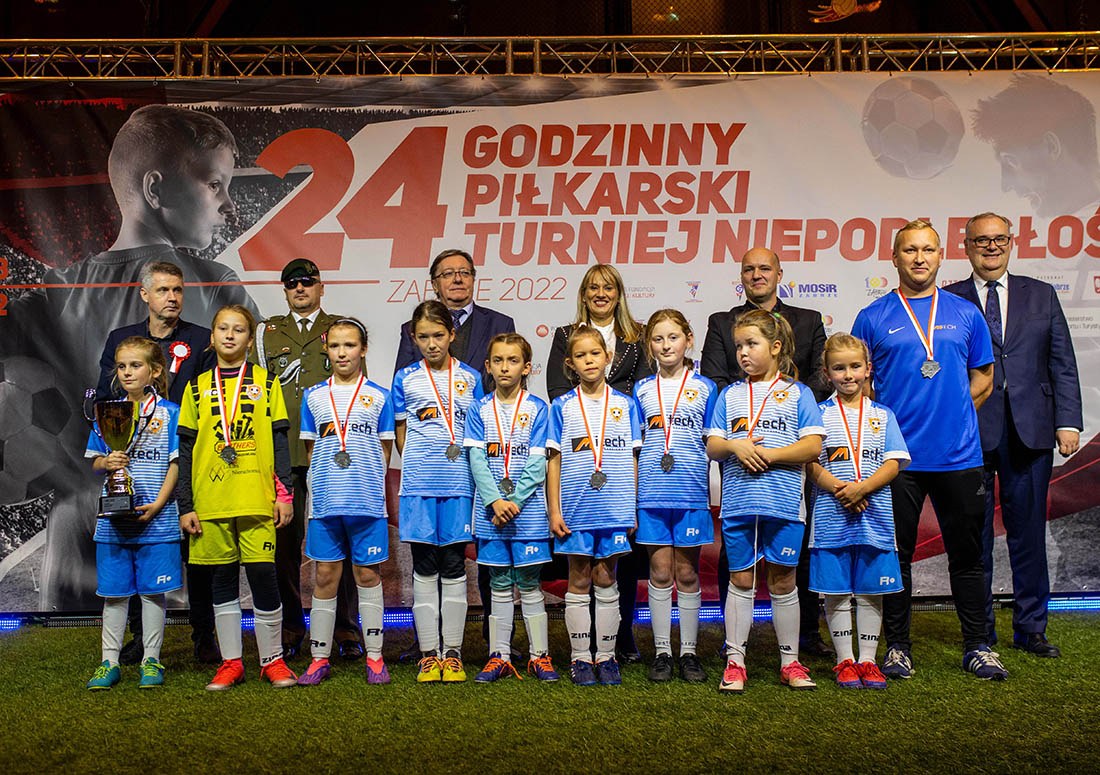 24-godzinny Piłkarski Turniej Niepodległości