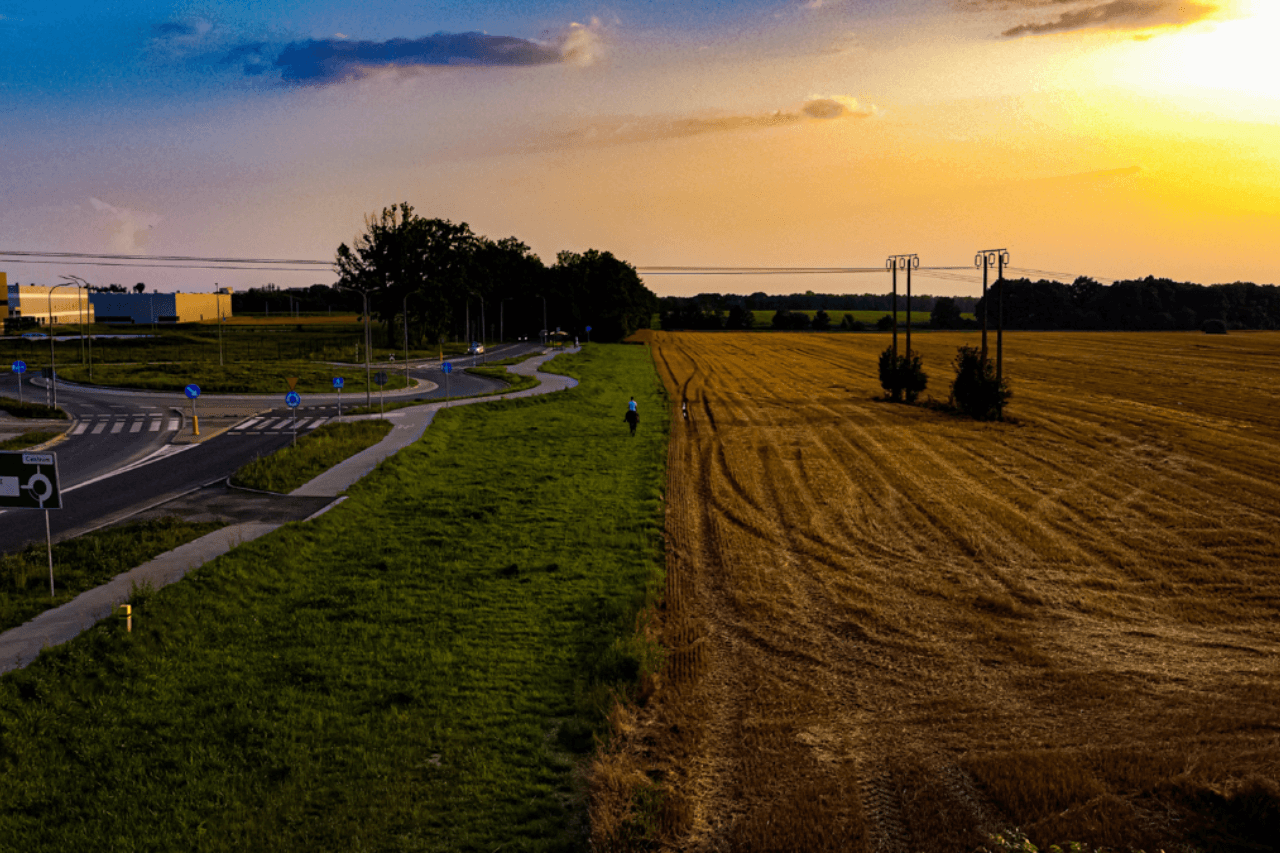 Konkurs fotograficzny "Zabrze jest piękne"