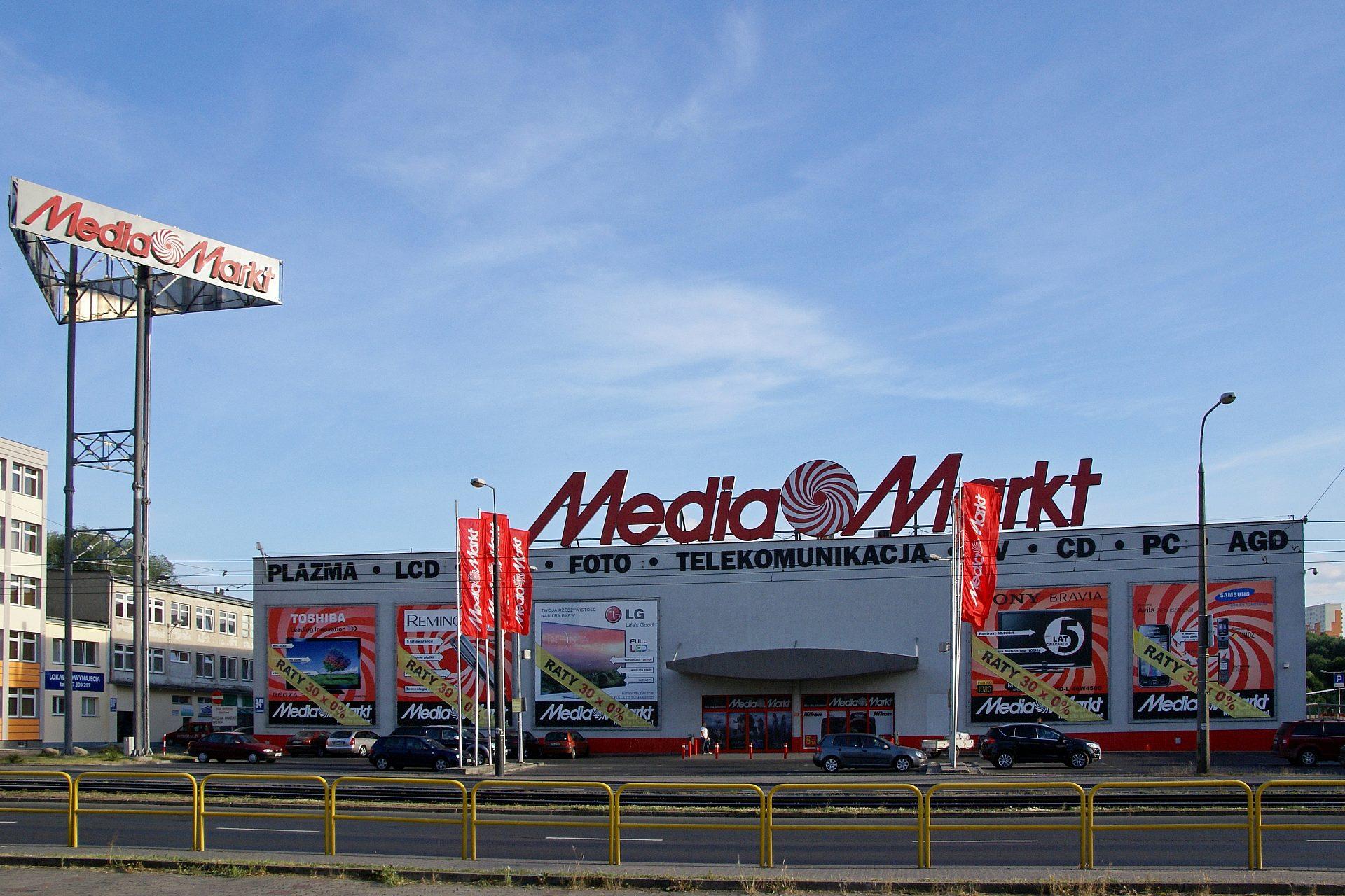 Media Markt