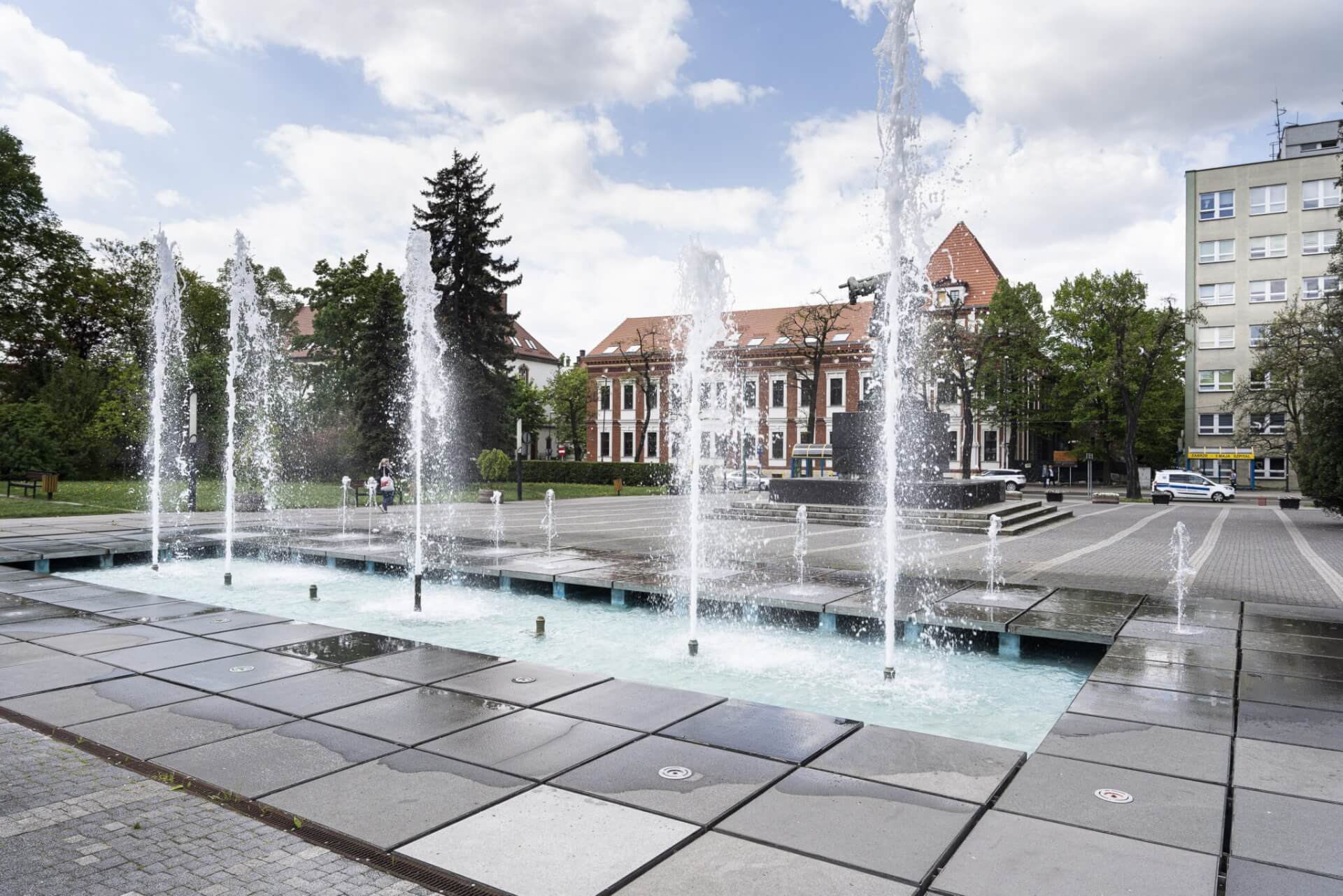 Muzeum Górnictwa Węglowego w Zabrzu