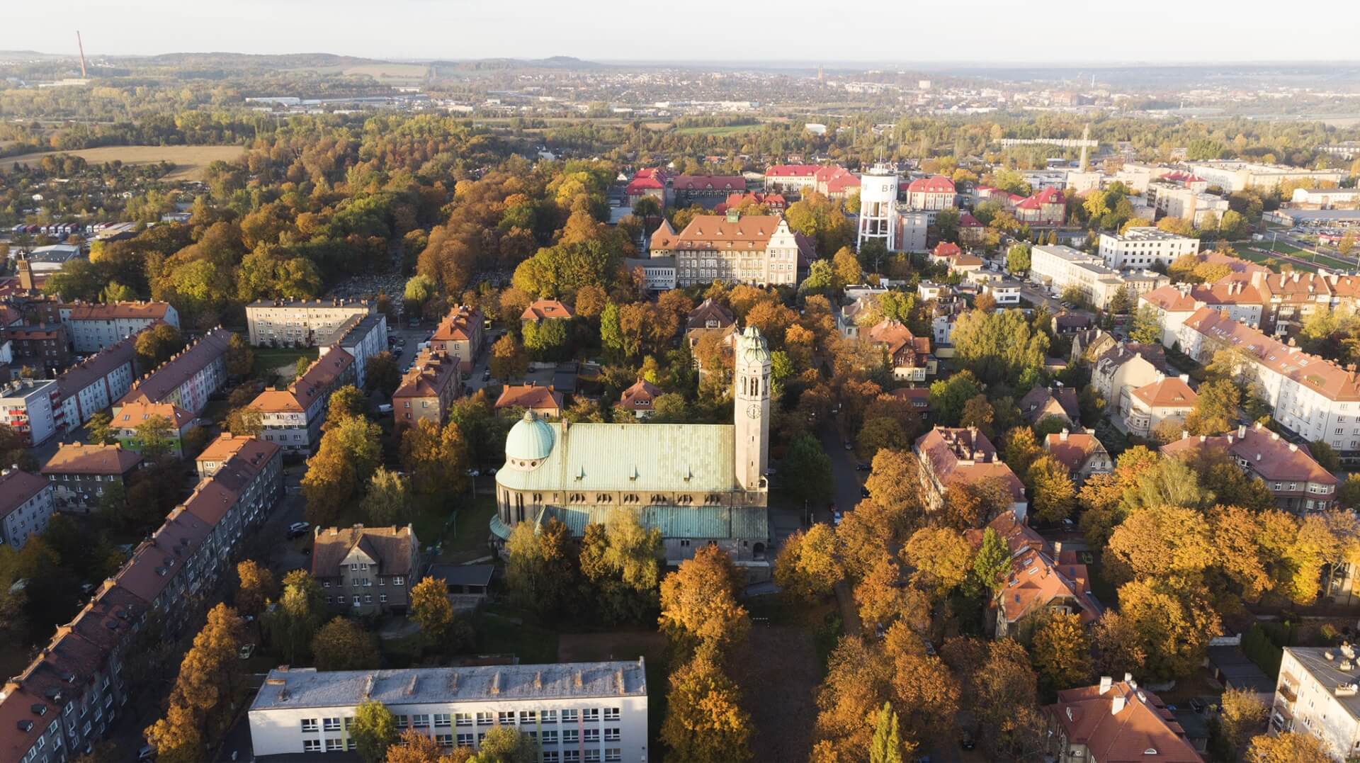 Północne śródmieście Bytomia 36