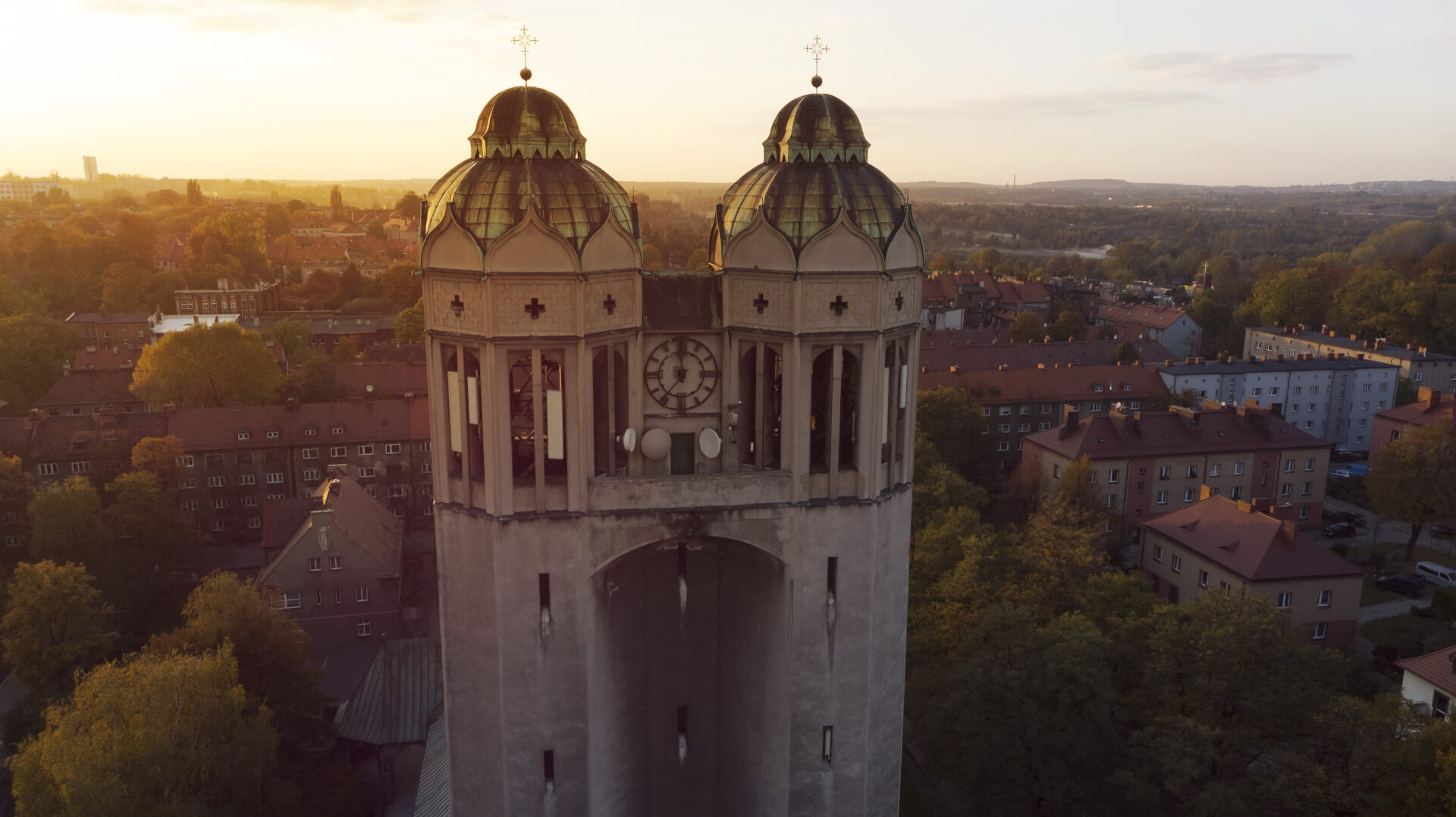 Północne śródmieście Bytomia 40