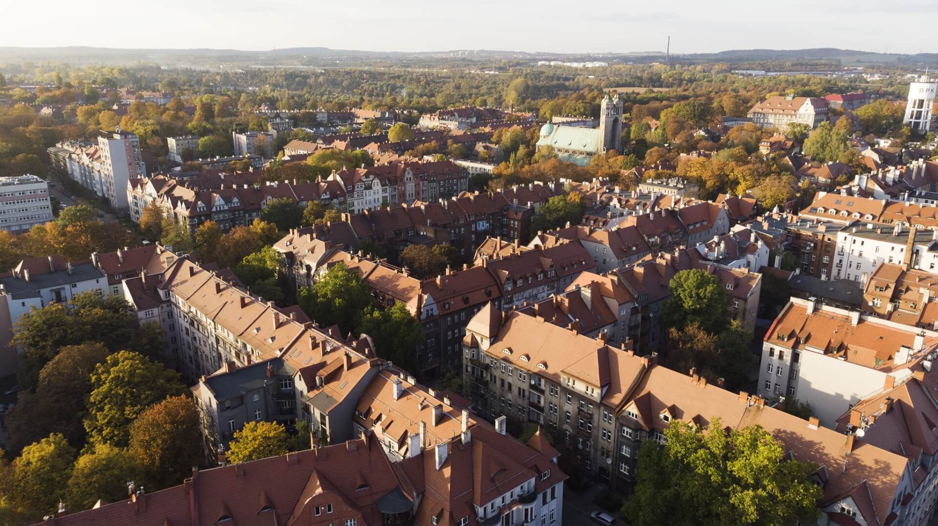 Północne śródmieście Bytomia 41