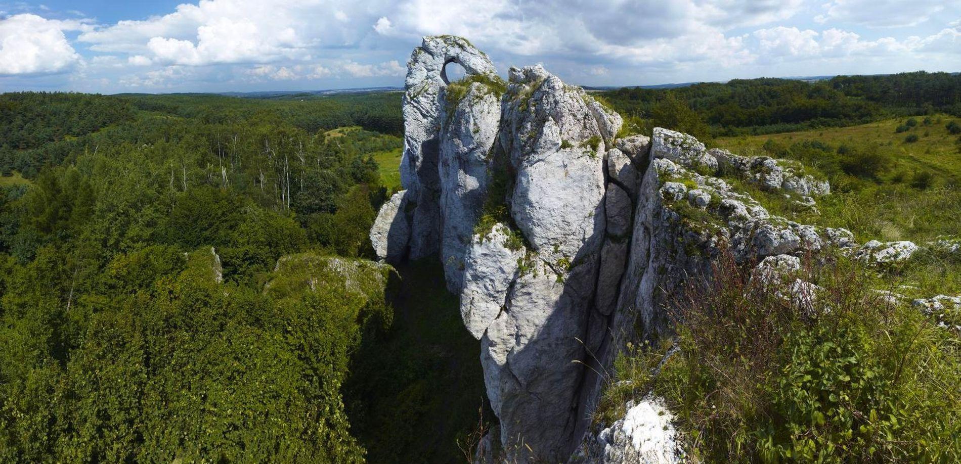 Piaseczno Okiennik Wielki 2