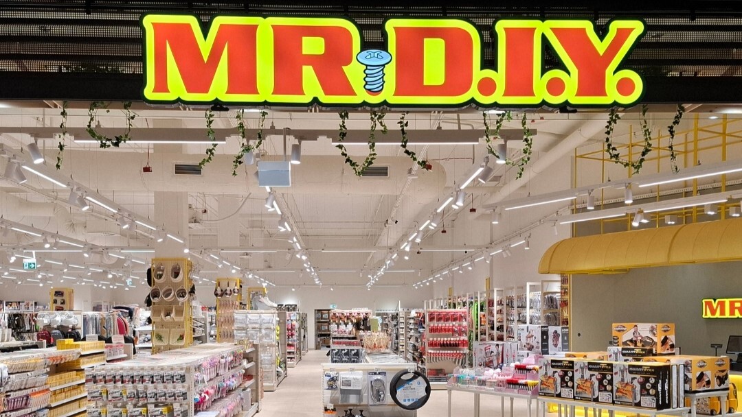 Mr diy zabrze promocje 8